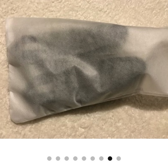 Stuart Weitzman Proper Goosebump Bow Pump Wedges - Picture 4 of 8